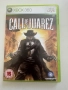 Call of Juarez за Xbox 360, снимка 1