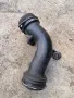 Въздуховод тръба турбо интеркулер за Фолксваген Туарег VW Touareg 7L6145958 / 7L6 145 958, снимка 2