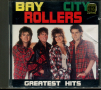 Bay City RollersGreats Hits, снимка 1