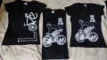 Нови тениски и потници тема "Колела", снимка 6