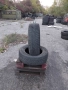 Гуми 215 65 16 Нокиан Nokian 2 броя. Нов внос. Не са нови! , снимка 6