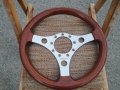 ретро махагонов волан formuling, снимка 7