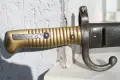 Щик Шаспо /Chassepot Model 1866/, снимка 2