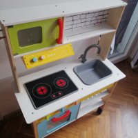 Детска кухня, Лидл, снимка 2 - Образователни игри - 42139565
