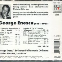 Opera Cillection-Gounod Faust, снимка 2 - CD дискове - 34576829