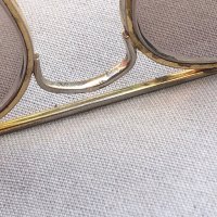 стари очила "B&L RAY-BAN USA UC", снимка 16 - Антикварни и старинни предмети - 42290693