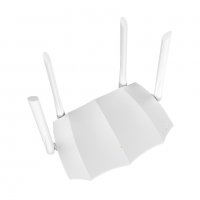 Tenda AC5 dual band wireless router AC1200, снимка 3 - Рутери - 34016616