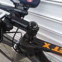 Продавам карбонов шосеен ТТ велосипед Planet X , снимка 7 - Велосипеди - 39538380
