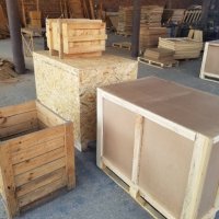 Дървени каси и сандъци производител, снимка 3 - Други стоки за дома - 41446388