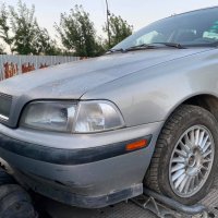 volvo v40 1.8i на части волво в40 , снимка 1 - Автомобили и джипове - 33824510