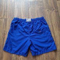 Страхотни мъжки  къси шорти POLO RALPH  LAUREN  , за плаж с бандаж  и джобове  ,  размер S  , снимка 6 - Къси панталони - 40911721
