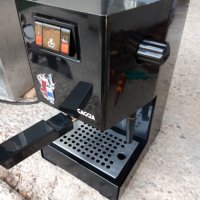 професионална кафемашина GAGGIA, снимка 2 - Кафе машини - 38611332