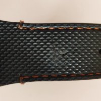 Мъжки хронограф SWATCH, Swiss made, снимка 8 - Мъжки - 42366516