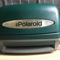 Фотоапарат Polaroid One Step express 600, снимка 2 - Фотоапарати - 40699970