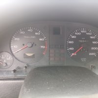 Audi 80 2.0I / Ауди 80 2.0И - На Части, снимка 6 - Автомобили и джипове - 35970676