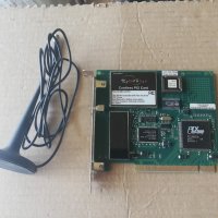  Proxim Symphony Wireless LAN Card PCI, снимка 1 - Мрежови адаптери - 41425650