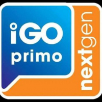 IGO navigation инсталационен диск + карти, снимка 2 - Други - 36366434