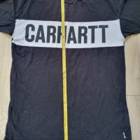 Тениска Carhartt WIP, снимка 3 - Тениски - 41144183