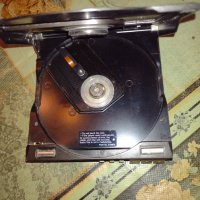  Портативен CD PlayerTechnics SL-XP7, снимка 4 - Антикварни и старинни предмети - 41924901
