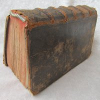 стара, рядка, антикварна книга, второ издание, трагедия Баязет - 1721 г., снимка 18 - Антикварни и старинни предмети - 35674211