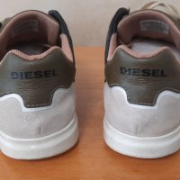 Diesel®-Много Запазени, снимка 12 - Спортни обувки - 41848913