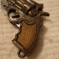 Старо ножче Револвер - №29, снимка 5 - Колекции - 44472709