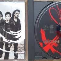 Bon Jovi | Cross Road - The Best Of | CD (Compilation) 1994, снимка 3 - CD дискове - 41397705