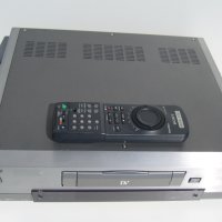 Sony DHR-1000 висок клас DV/miniDV рекордер, топ професионално устройство *Промо Цена*, снимка 2 - Декове - 41020418