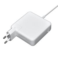 Зарядно за лаптоп Apple -85W- 18.5V 4.6A L tip G1 MagSafe - заместител (32) - 24 месеца гаранция, снимка 3 - Лаптоп аксесоари - 41208789