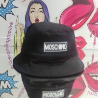 Унисекс шапки Moschino, снимка 1 - Шапки - 40892104