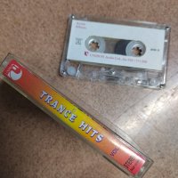 Trance Hits Vol. 1, Unison , снимка 2 - Аудио касети - 41846464