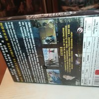 THE SHIELD X4 DVD NEW-ВНОС GERMANY 0304231717, снимка 8 - DVD филми - 40239938