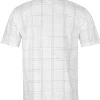 Dunlop Check Polo - Мъжка спортна тениска с яка, размер XS., снимка 2 - Тениски - 40031810