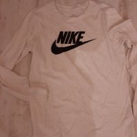 Nike дамска блуза, снимка 12 - Блузи с дълъг ръкав и пуловери - 35695060