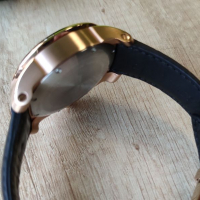 Мъжки луксозен часовник Cartier Calibre De 3299 , снимка 6 - Мъжки - 36231822