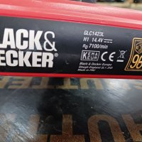 Тример BLACK AND DECKER , снимка 7 - Градинска техника - 40994034