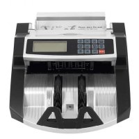 Автоматична банкнотоброячна машина, снимка 1 - Други машини и части - 42413557
