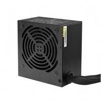 Захранване за настолен компютър DeepCool DA600N ATX 12V v2.4 80 Plus Bronze Active PFC, снимка 1 - Захранвания и кутии - 35854900