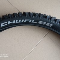 нови гуми scwalbe  26x235, снимка 7 - Части за велосипеди - 42011930