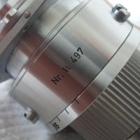 EPI кондензор микроскоп Reichert Austria, снимка 6 - Медицинска апаратура - 41227227