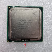 Процесор Intel® Core™ i5-2500К и още..., снимка 4 - Процесори - 42353299