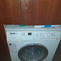 Продавам автоматична пералня MIELE -W3245, снимка 1 - Перални - 41901937