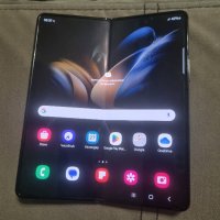 Samsung galaxy z fold 4, снимка 3 - Samsung - 44296891