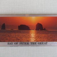 Лот от 23 бр. картички "Залив Петра Великого", снимка 2 - Филателия - 35973470