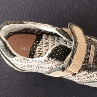 Чисто нови обувки Monnalisa, снимка 1 - Детски обувки - 44207137