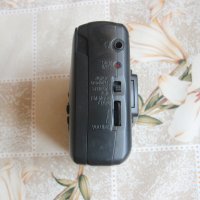 Panasonic Stereo Radio Cassette Player RQ-V80, снимка 4 - Радиокасетофони, транзистори - 41771909