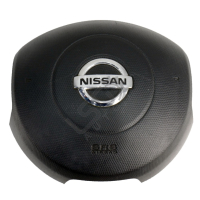 AIRBAG волан Nissan Micra (K12) 2003-2010 ID: 122302, снимка 1 - Части - 44512654
