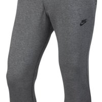 Nike M NSW TCH FLC PANT CRPD - страхотно мъжко долнище КАТО НОВО, снимка 3 - Спортни дрехи, екипи - 42614180