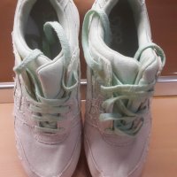 Маратонки ASICS №40, снимка 6 - Маратонки - 41167359