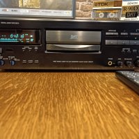 Onkyo DT-2710 Digital Audio Tape Deck, снимка 1 - Ресийвъри, усилватели, смесителни пултове - 38679213